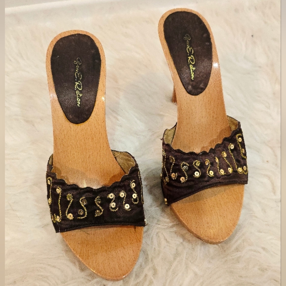 ๐ฅ US Size 6 QUICK SALE! 5-Pair Summer Shoe Lot โ Comfort & Style - Picture 4 of 16